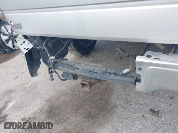 2014 Ford F-150 XL with VIN 1FTFW1CF6EKF37157, listed as a IAAI auction lot 42108544 with Not provided miles and . Bid and sale history available at DreamBid. Image 6.