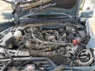 2021 Ford Bronco с VIN 1FMEE5BP5MLA91314, выставлен на аукционе Copart как лот 50746695 с пробегом 75 478 миль миль и Списание • Salvage title. История ставок и продаж доступна на DreamBid. Изображение 13.