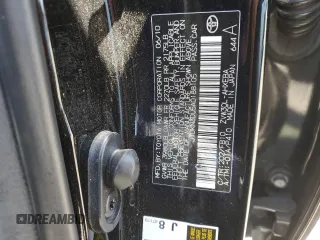2010 Toyota Prius II with VIN JTDKN3DU5A0188105, listed as a Copart auction lot 53746865 with 337,441 mi miles and Salvage Title. Bid and sale history available at carsss.com. Image 13.