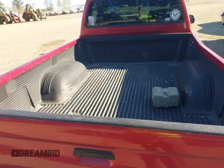 2003 Toyota Tacoma with VIN 5TENL42N33Z214188, listed as a IAAI auction lot 41435096 with 297,842 mi miles and . Bid and sale history available at DreamBid. Image 8.
