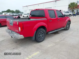 2007 Nissan Frontier Nismo с VIN 1N6AD07W87C431047, выставлен на аукционе IAAI как лот 42362911 с пробегом 243 400 миль миль и . История ставок и продаж доступна на DreamBid. Изображение 4.