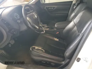 2016 Nissan Altima SR z VIN 1N4AL3AP7GC199555, wystawiony jako Copart lot #57250315 z przebiegiem 210 826 mil mil oraz Szkoda całkowita • Salvage title. Historia ofert i sprzedaży dostępna na DreamBid. Obrazek 7.