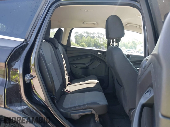 2013 Ford Escape SE with VIN 1FMCU0GX3DUA85432, listed as a IAAI auction lot 42018437 with Not Provided miles and . Bid and sale history available at DreamBid. Image 8.