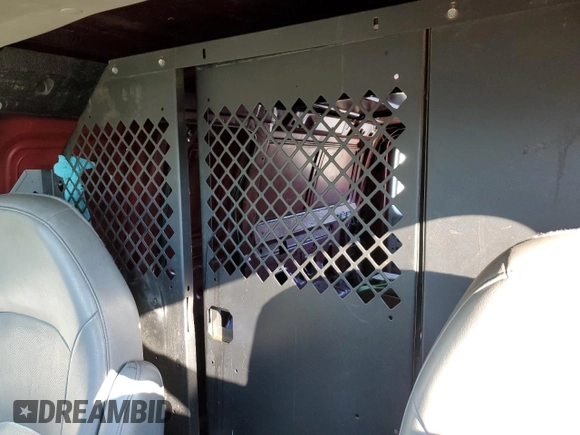 2006 Ford Econoline Cargo with VIN 1FTNE24L76HA64182, listed as a Copart auction lot 86609464 with 194,667 mi miles and Salvage Title. Bid and sale history available at carsss.com. Image 10.