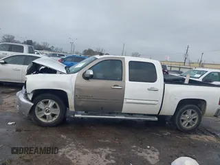 2013 Chevrolet Silverado 1500 LT with VIN 3GCPCSE02DG170890, listed as a IAAI auction lot 41462129 with 140,958 mi miles and . Bid and sale history available at DreamBid. Image 14.