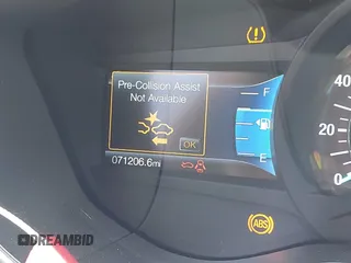 2020 Ford Fusion SE с VIN 3FA6P0HD4LR232009, выставлен на аукционе IAAI как лот 42207523 с пробегом 71 206 миль миль и . История ставок и продаж доступна на DreamBid. Изображение 7.