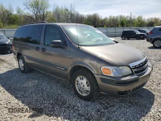 2003 Chevrolet Venture w/Y3G Mobility Pkg with VIN 1GNDX03E73D118992, listed as a Copart auction lot 51273485 with 131,834 mi miles and Clean Title. Bid and sale history available at carsss.com. Image 4.