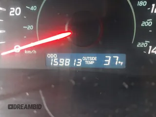 2009 Toyota Camry with VIN 4T1BE46K39U838602, listed as a IAAI auction lot 41980216 with 159,913 mi miles and . Bid and sale history available at DreamBid. Image 16.