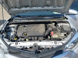 2016 Toyota Corolla L with VIN 2T1BURHE5GC718547, listed as a IAAI auction lot 42419614 with 141,997 mi miles and . Bid and sale history available at DreamBid. Image 10.