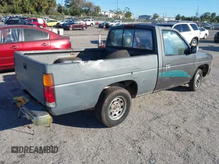 1995 Nissan Frontier с VIN 1N6SD11S2SC360369, выставлен на аукционе IAAI как лот 41256451 с пробегом 157 193 миль миль и . История ставок и продаж доступна на DreamBid. Изображение 4.