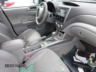 2010 Subaru Forester X Limited with VIN JF2SH6DC2AH790642, listed as a IAAI auction lot 41973971 with Not Provided miles and . Bid and sale history available at DreamBid. Image 5.
