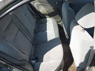 2001 Nissan Sentra GXE z VIN 3N1CB51D11L525002, wystawiony jako IAAI lot #41888310 z przebiegiem 119 547 mil mil oraz . Historia ofert i sprzedaży dostępna na DreamBid. Obrazek 8.
