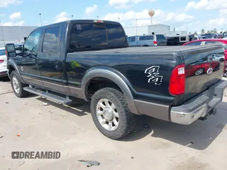 2012 Ford F-250 XL с VIN 1FT7W2BT1CEA86832, выставлен на аукционе IAAI как лот 42348830 с пробегом 153 402 миль миль и . История ставок и продаж доступна на DreamBid. Изображение 3.
