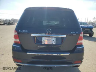 2012 Mercedes-Benz GL-Class GL 350 BlueTEC with VIN 4JGBF2FE3CA768359, listed as a Copart auction lot 47446605 with 145,652 mi miles and Clean Title. Bid and sale history available at carsss.com. Image 6.