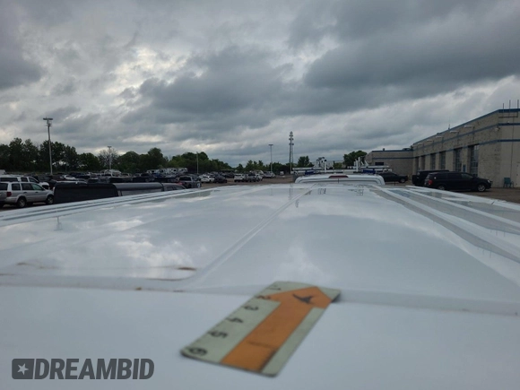 2018 Ford Transit with VIN 1FTYR1YG3JKB52229, listed as a IAAI auction lot 42774229 with 119,639 mi miles and . Bid and sale history available at DreamBid. Image 10.