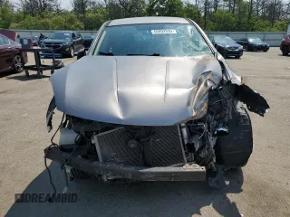 2012 Nissan Rogue S with VIN JN8AS5MV5CW392108, listed as a Copart auction lot 60802555 with 66,033 mi miles and Salvage title. Bid and sale history available at DreamBid. Image 5.