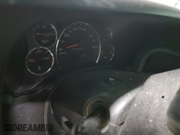 2017 Chevrolet Express Cargo Van with VIN 1GCZGHFG4H1123926, listed as a Copart auction lot 45306405 with 0 mi miles and Salvage Title. Bid and sale history available at carsss.com. Image 9.