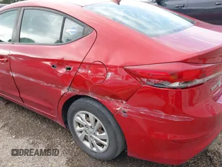 2017 Hyundai Elantra SE with VIN 5NPD74LF2HH211347, listed as a IAAI auction lot 42761333 with 159,219 mi miles and . Bid and sale history available at DreamBid. Image 21.