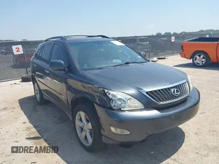 2008 Lexus RX 350 z VIN 2T2GK31U18C053203, wystawiony jako IAAI lot #42348601 z przebiegiem 171 810 mil mil oraz . Historia ofert i sprzedaży dostępna na DreamBid. Obrazek 1.
