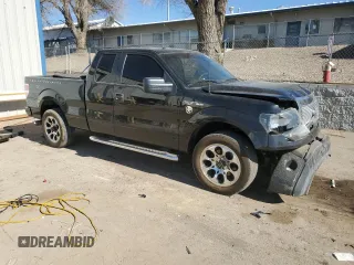 2013 Ford F-150 XL with VIN 1FTFX1CF8DFC87361, listed as a Copart auction lot 43359455 with 81,925 mi miles and Salvage Title. Bid and sale history available at carsss.com. Image 4.