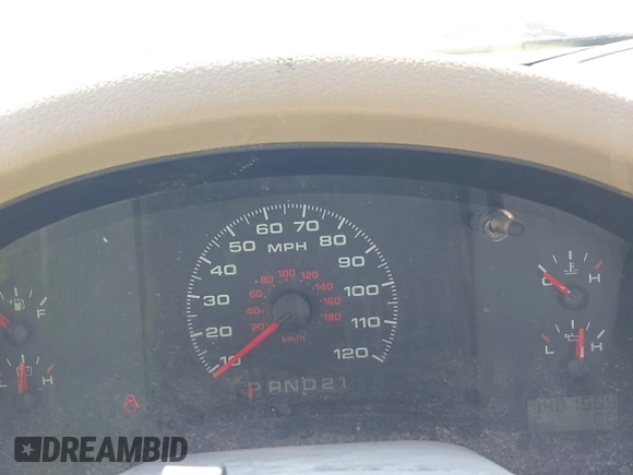 2006 Ford F-150 XL with VIN 1FTRF12W06NA78643, listed as a IAAI auction lot 42656572 with 148,158 mi miles and . Bid and sale history available at DreamBid. Image 7.
