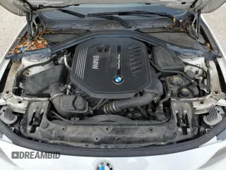 2019 BMW 4 Series 440i z VIN WBA4W7C54KAG52763, wystawiony jako Copart lot #64873514 z przebiegiem 36 735 mil mil oraz Szkoda całkowita • Salvage title. Historia ofert i sprzedaży dostępna na DreamBid. Obrazek 11.