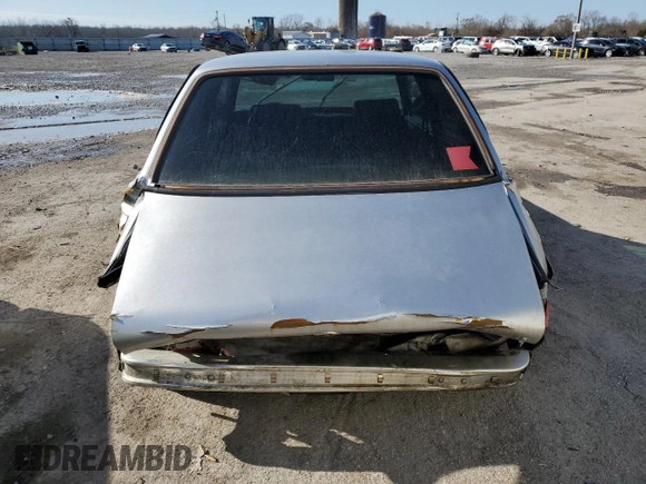 1982 BMW 3 Series z VIN WBAAG3307C8378560, wystawiony jako Copart lot #42520375 z przebiegiem 83 004 mil mil oraz Czysty tytuł • Clean title. Historia ofert i sprzedaży dostępna na DreamBid. Obrazek 6.