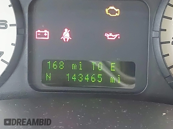 2007 Ford Freestyle Limited z VIN 1FMDK06167GA13554, wystawiony jako IAAI lot #41555420 z przebiegiem 143 465 mil mil oraz . Historia ofert i sprzedaży dostępna na DreamBid. Obrazek 7.