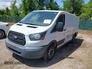2016 Ford Transit Cargo with VIN 1FTYE1YM8GKA55568, listed as a IAAI auction lot 42055170 with 171,065 mi miles and . Bid and sale history available at DreamBid. Image 19.
