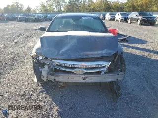 2012 Ford Taurus SHO с VIN 1FAHP2KT7CG119165, выставлен на аукционе Copart как лот 75435444 с пробегом Не указан миль и Списание • Salvage title. История ставок и продаж доступна на DreamBid. Изображение 5.