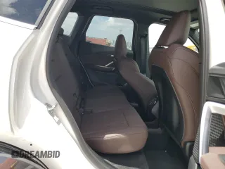 2025 BMW X1 xDrive28i z VIN WBX73EF01S5241553, wystawiony jako Copart lot #54432265 z przebiegiem 489 mil mil oraz Szkody całkowita. Historia ofert i sprzedaży dostępna na DreamBid. Obrazek 11.