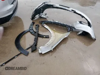 2020 Hyundai Tucson Sport с VIN KM8J33AL3LU199527, выставлен на аукционе Copart как лот 60246005 с пробегом 66 216 миль миль и Списание • Salvage title. История ставок и продаж доступна на DreamBid. Изображение 13.