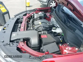 2025 Chevrolet Trax LS с VIN KL77LFEP1SC130446, выставлен на аукционе IAAI как лот 42925379 с пробегом 4 603 миль миль и . История ставок и продаж доступна на DreamBid. Изображение 20.