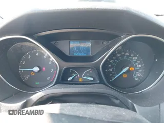 2012 Ford Focus SE с VIN 1FAHP3F22CL207300, выставлен на аукционе IAAI как лот 41680715 с пробегом 161 083 миль миль и . История ставок и продаж доступна на DreamBid. Изображение 7.