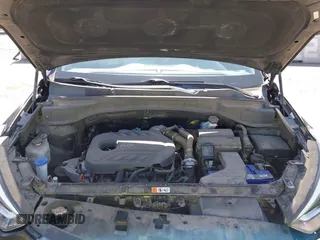 2018 Hyundai Santa Fe Ultimate z VIN 5XYZW4LA3JG546269, wystawiony jako IAAI lot #41603385 z przebiegiem 71 362 mil mil oraz . Historia ofert i sprzedaży dostępna na DreamBid. Obrazek 10.