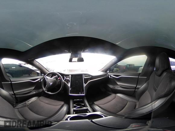 2017 Tesla Model S 100D z VIN 5YJSA1E27HF208282, wystawiony jako IAAI lot #41362736 z przebiegiem 173 162 mil mil oraz . Historia ofert i sprzedaży dostępna na DreamBid. Obrazek 21.