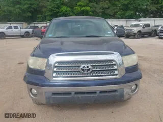2007 Toyota Tundra SR5 with VIN 5TFRV54137X029518, listed as a IAAI auction lot 42069415 with 147,617 mi miles. Bid and sale history available at carsss.com. Image 12.