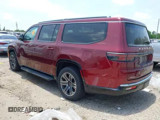 2023 Jeep Wagoneer Series II with VIN 1C4SJSBP5PS541037, listed as a IAAI auction lot 42270460 with 58,454 mi miles and . Bid and sale history available at DreamBid. Image 3.
