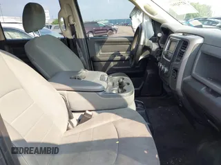 2013 Ram 1500 Express with VIN 1C6RR7KT9DS671178, listed as a IAAI auction lot 42743940 with 201,702 mi miles and . Bid and sale history available at DreamBid. Image 5.