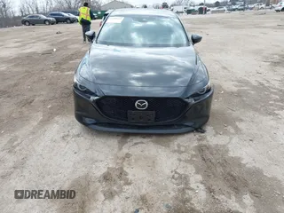 2021 Mazda 3 2.5 Turbo with VIN JM1BPBJY0M1344335, listed as a IAAI auction lot 42008145 with 71,452 mi miles and . Bid and sale history available at DreamBid. Image 12.
