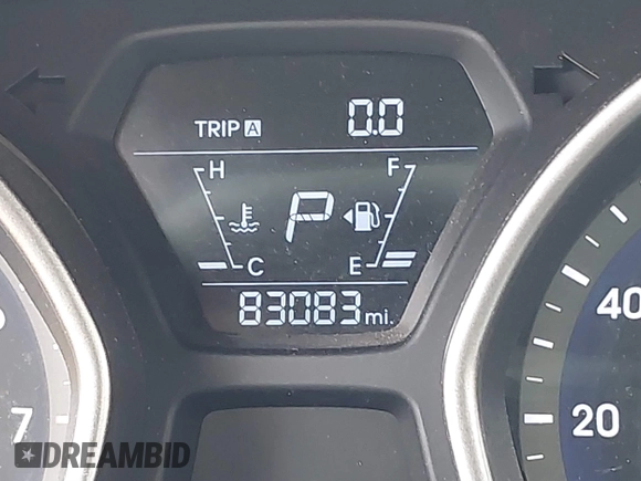 2015 Hyundai Elantra SE с VIN 5NPDH4AE4FH591540, выставлен на аукционе IAAI как лот 41822435 с пробегом 83 083 миль миль и . История ставок и продаж доступна на DreamBid. Изображение 16.