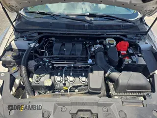 2017 Ford Taurus SEL с VIN 1FAHP2E81HG109911, выставлен на аукционе IAAI как лот 42566401 с пробегом 65 881 миль миль и . История ставок и продаж доступна на DreamBid. Изображение 22.
