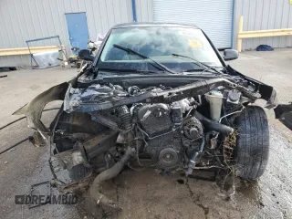 2013 Audi A5 Premium with VIN WAUCFAFR0DA033357, listed as a Copart auction lot 48583925 with Not provided miles and Non repairable. Bid and sale history available at DreamBid. Image 5.