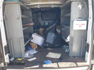 2019 Ford Transit с VIN 1FTYR1YM5KKA63379, выставлен на аукционе IAAI как лот 41817487 с пробегом 106 573 миль миль и . История ставок и продаж доступна на DreamBid. Изображение 8.
