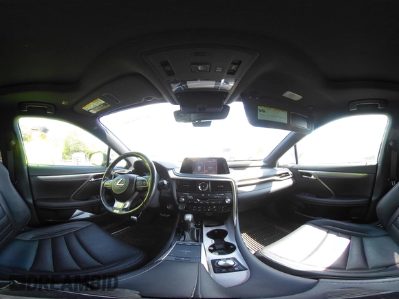 2020 Lexus RX 350 F Sport Performance with VIN 2T2YZMDA0LC227469, listed as a IAAI auction lot 42514262 with 81,153 mi miles and . Bid and sale history available at DreamBid. Image 18.