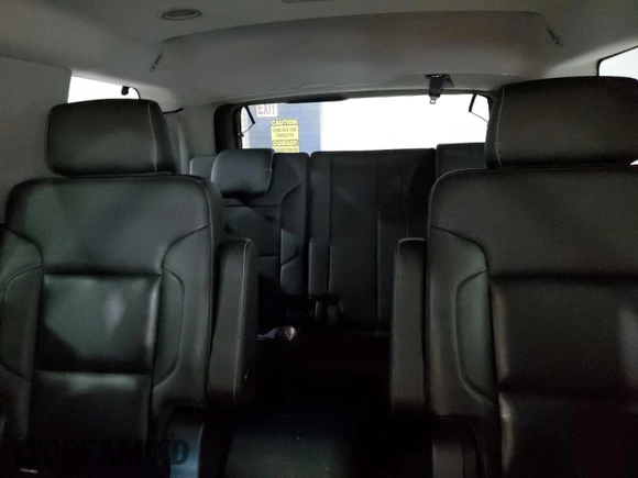 2016 GMC Yukon SLT with VIN 1GKS2BKC1GR440857, listed as a Copart auction lot 52683875 with 171,111 mi miles and Salvage Title. Bid and sale history available at carsss.com. Image 10.