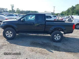 2012 Nissan Frontier SV z VIN 1N6AD0CWXCC452630, wystawiony jako IAAI lot #42819074 z przebiegiem 106 031 mil mil oraz . Historia ofert i sprzedaży dostępna na DreamBid. Obrazek 14.