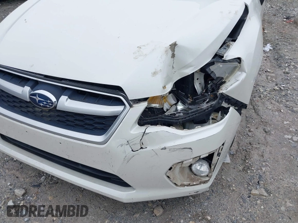 2014 Subaru Impreza Special Sports Premium с VIN JF1GPAL66E8295703, выставлен на аукционе IAAI как лот 42298133 с пробегом 65 461 миль миль и . История ставок и продаж доступна на DreamBid. Изображение 17.