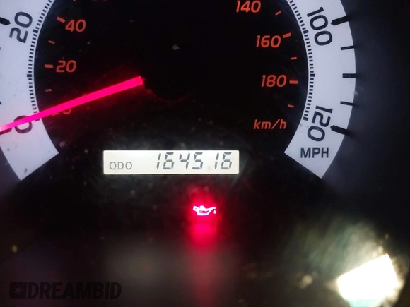 2014 Toyota Tacoma with VIN 5TFNX4CN0EX040271, listed as a IAAI auction lot 41548600 with 164,516 mi miles and . Bid and sale history available at DreamBid. Image 16.