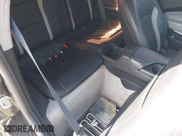 2018 Chevrolet Camaro 1LT with VIN 1G1FB1RS2J0125686, listed as a IAAI auction lot 41653211 with 78,100 mi miles and . Bid and sale history available at DreamBid. Image 8.